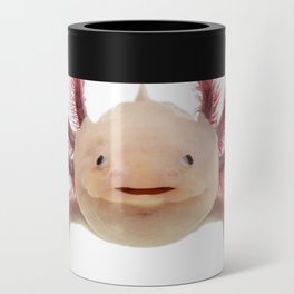 Axolotl Can Cooler
