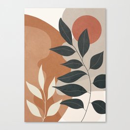 Branches Design 02 Canvas Print