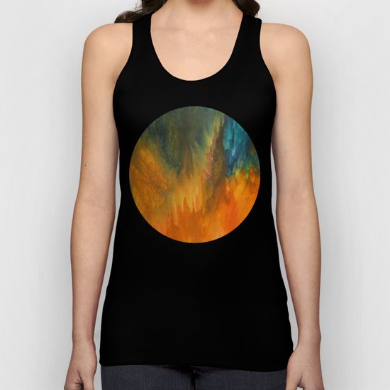 Prelecore Unisex Tank Top
