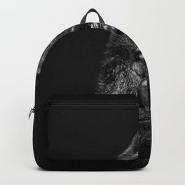 Gorilla  Backpack