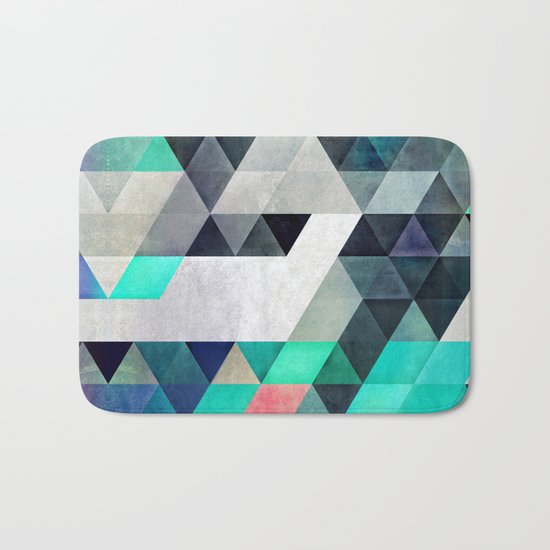 flyx Bath Mat