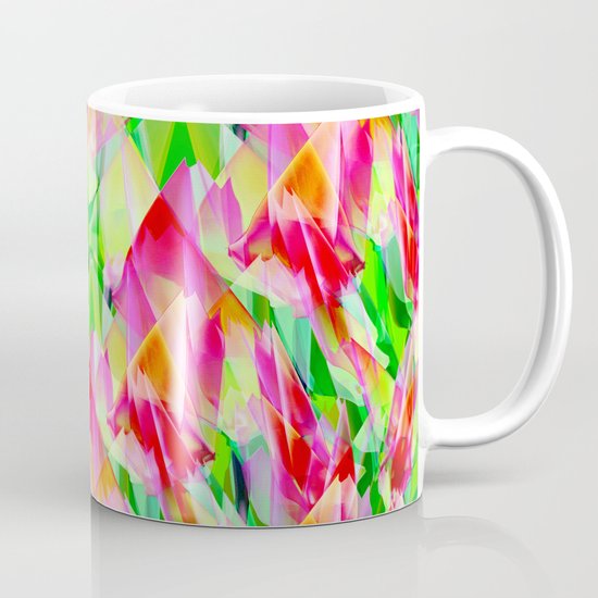 Tulip Fields #119 Mug