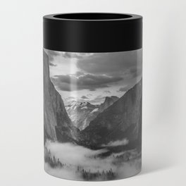 Tunnel View - Yosemite National Park Can Cooler