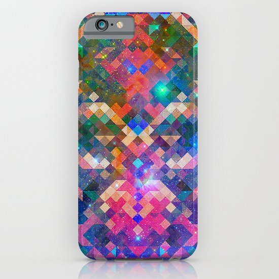 Geocosmic iPhone & iPod Case