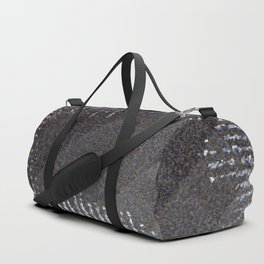 Galaxy - Coffeeshop Duffle Bag