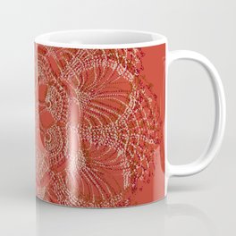 Armenian Needlelace III Coffee Mug