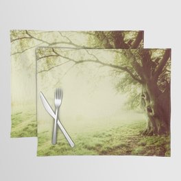 The Wizard Tree Placemat