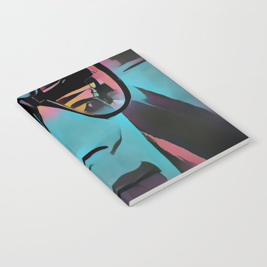The Look Notebook