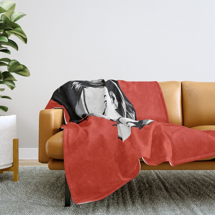 Matthew grey hot sale gubler blanket