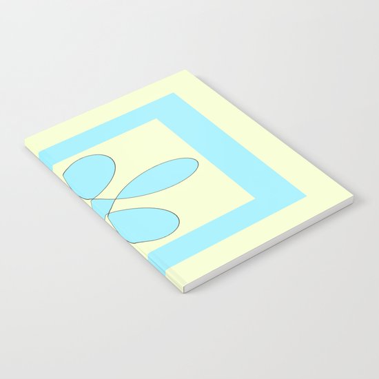 Crème de Menthe, please. Notebook