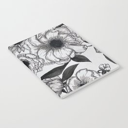 Bloom Couture Refresh Notebook