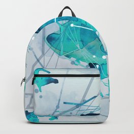 Constellation Set - March Aries Backpack