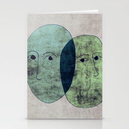 With Kate Stationery Cards