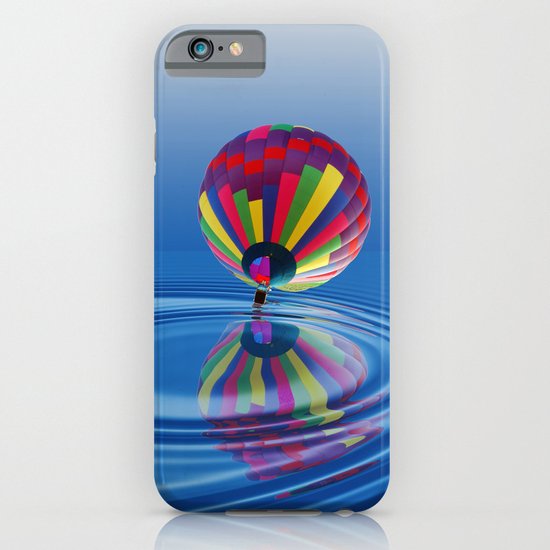 Balloon iPhone & iPod Case