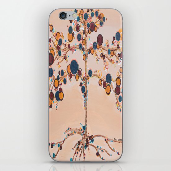 :: Family Tree :: iPhone & iPod Skin