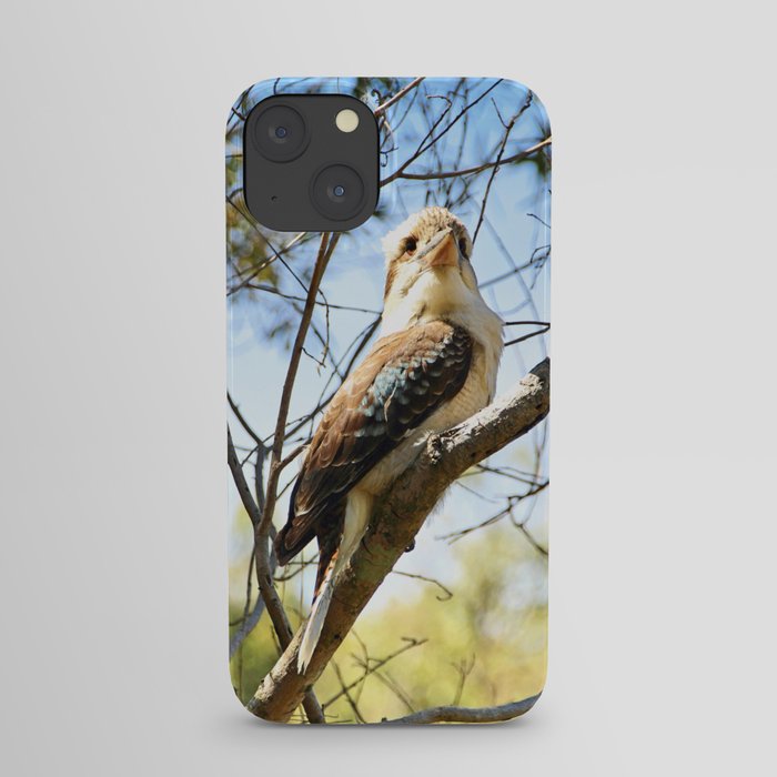 Loud and Proud iPhone Case