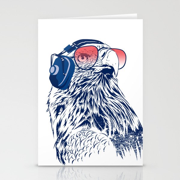 Perfect Pilot Stationery Cards