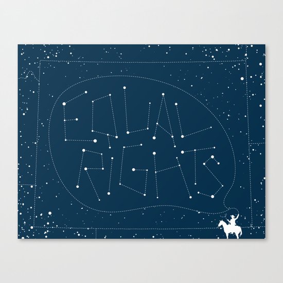 Wyoming Canvas Print