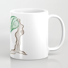 Mother Earth Tree Coffee Mug