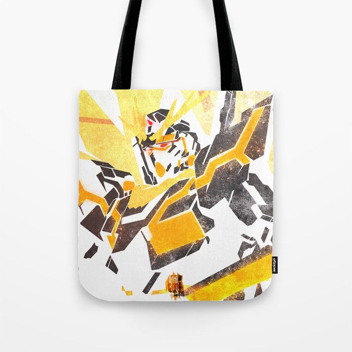 Beast of Possibility Tote Bag