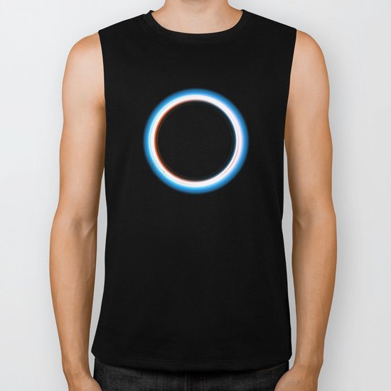 Zentrofy Biker Tank