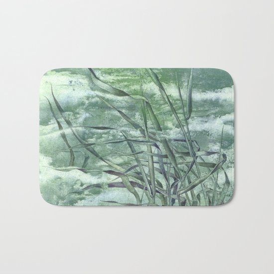 GRASS Bath Mat