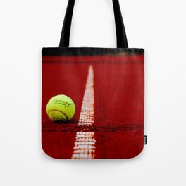 down and out Tote Bag