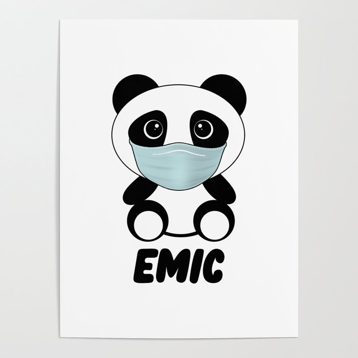 Panda virus online