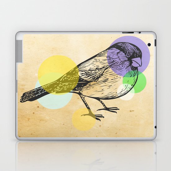 True Colors Laptop & iPad Skin
