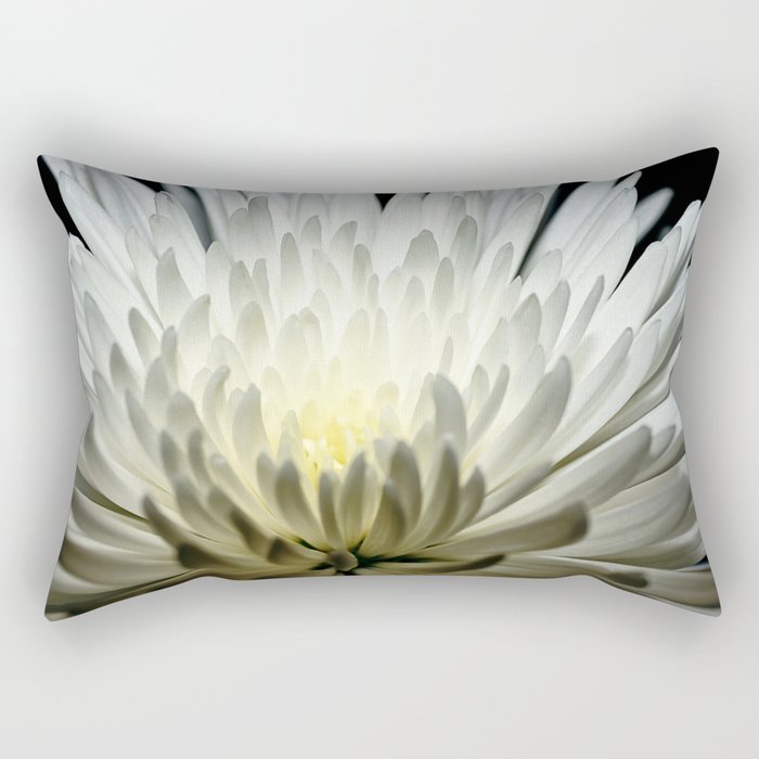 Bright Rectangular Pillow
