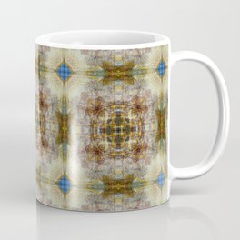 Antiquity Coffee Mug