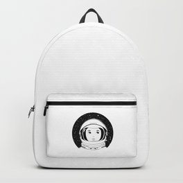 Spaced out Backpack