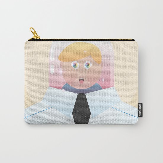 Adult Life Carry-All Pouch