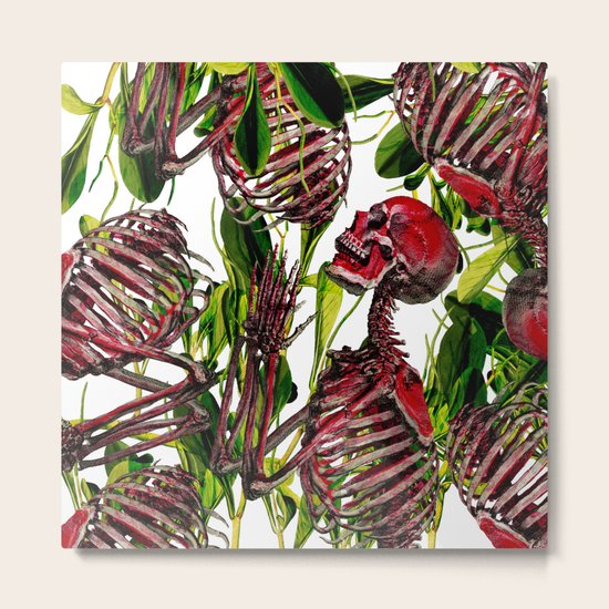 MADUIM Metal Print