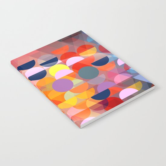 pattern Notebook