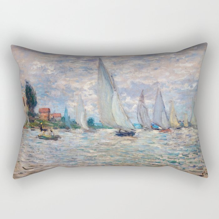 Rectangular Pillow
