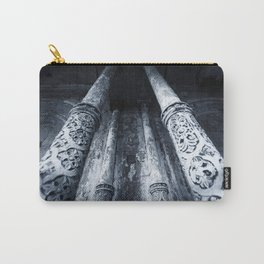 TATS Carry-All Pouch | Digital, Photo, Architecture, Abstract 