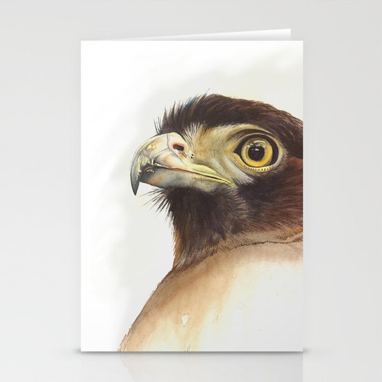 eagle Stationery Cards
