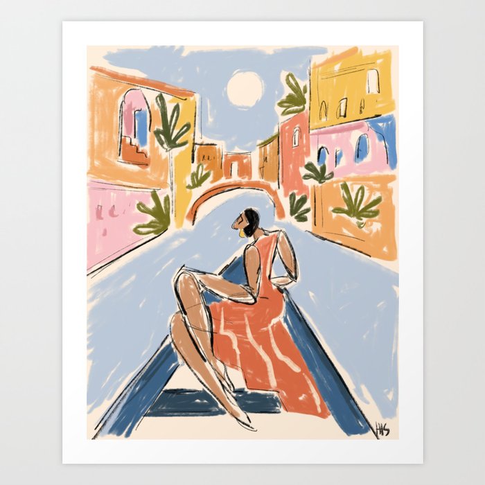 Art Print