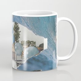 Rebirth Coffee Mug