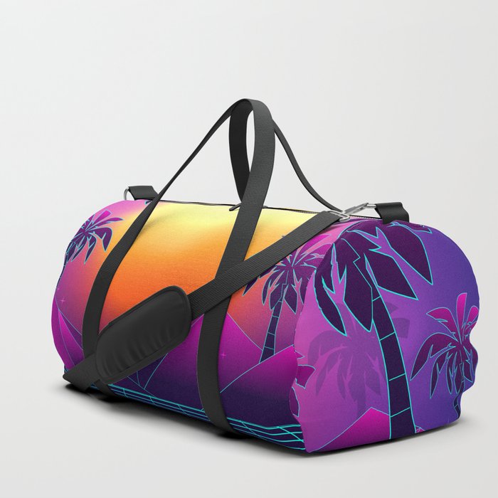 Aesthetic duffle bag sale