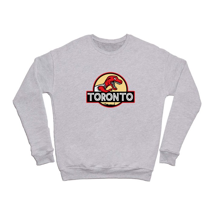 Toronto Park  Crewneck Sweatshirt