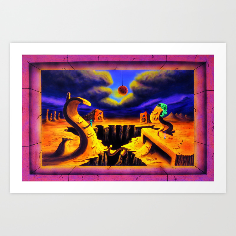 Featured image of post Surreal Trippy Art Ideas