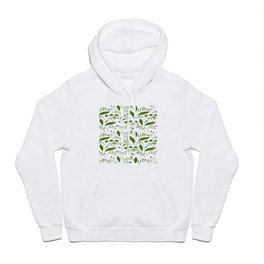 Leaves Abound Hoody