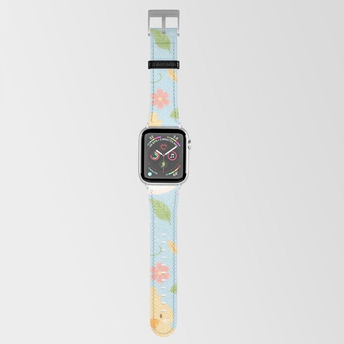 Happy Easter Chicken Collection Apple Watch Band