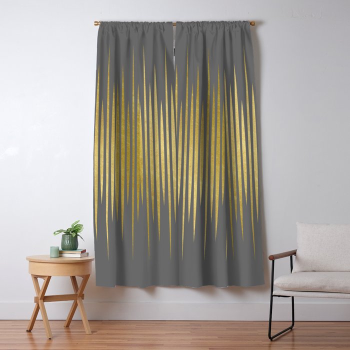 Blackout Curtain