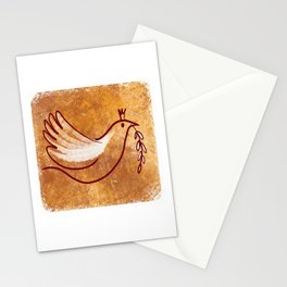 Peace Stationery Cards