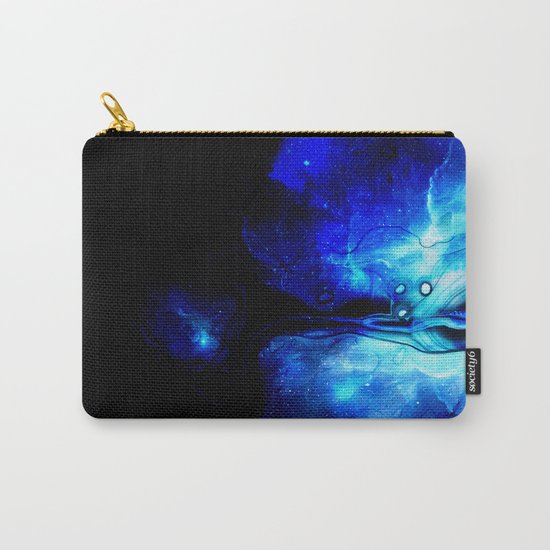 Le Fleur du Ciel Carry-All Pouch