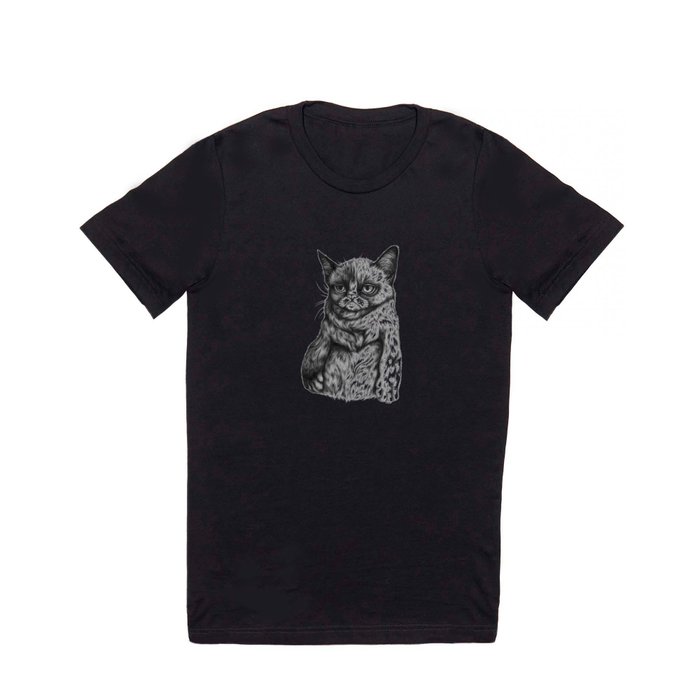 Tard the Grumpy Cat T Shirt