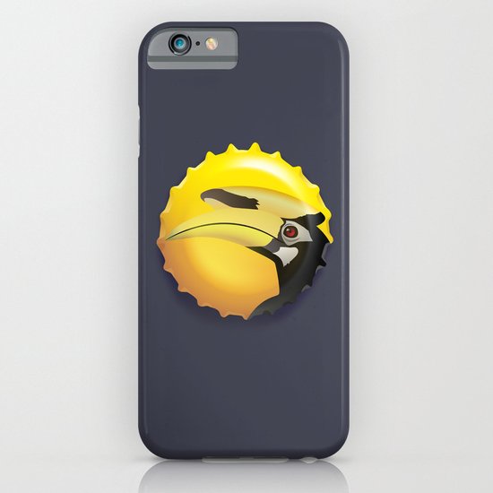 Hornbill iPhone & iPod Case
